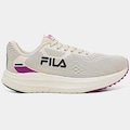 Tênis Fila Fastness Feminino BEGE