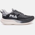 Tênis Fila Speed Lite Masculino PRETO/PRATA