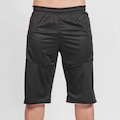 Bermuda de Goleiro Poker Persa Masculina PRETO