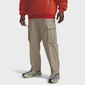 Calça Cargo Under Armour Unstoppable Woven Masculina PRETO