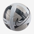 Bola de Futsal Nike Maestro CINZA/PRETO