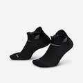 Meia Nike Lightweight Run Unissex PRETO