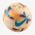 Bola Mbappé Nike Academy LARANJA/VERDE