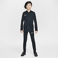 Agasalho Nike Dri-FIT Academy 25 Infantil PRETO