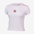 Camiseta Nike Sportswear Feminina BRANCO