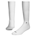 Meia Cano Longo Performance - Lurk BRANCO
