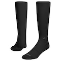 Meia Cano Longo Performance - Lurk PRETO