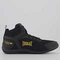 Tênis Unissex Everlast Ring III PRETO