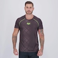 Camiseta Everlast Masculina PRETO