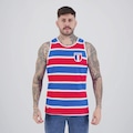 Regata Fortaleza CE 1920 Masculina AZUL