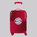 Mala de Bordo Bayern de Munique VERMELHO
