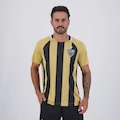 Camisa Atlético Mineiro Euforia Masculina AMARELO