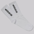 Meia Corinthians SCCP Masculina BRANCO