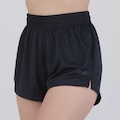 Short Feminino Fila Myler PRETO