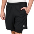 Shorts Wilson Performance 3 Masculino NAO SE APLICA