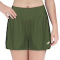 Shorts Mormaii Duplo Beach Feminino VERDE