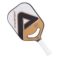 Raquete de Pickleball Ama Sport Immersion 3K BRANCO