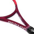 Raquete de Tênis Dunlop CX200 Tour 95 16x19 310g VERMELHO