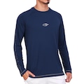 Camiseta Manga Longa Mormaii Beach Masculina NAO SE APLICA