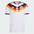 Camisa Alemanha I adidas 2026 Masculina BRANCO