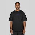 Camiseta Alive Oversized Racing Masculina PRETO