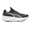 Tênis Masculino Puma Scend Pro 2 PRETO/BRANCO