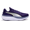 Tênis Masculino Puma Scend Pro 2 ROXO/BRANCO