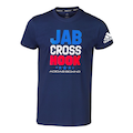 Camiseta adidas JCH B Masculina AZUL