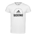 Camiseta adidas Community 21 B Masculina BRANCO