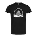 Camiseta adidas Community 21 B Masculina PRETO