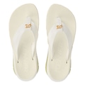 Sandália Kenner Masculino Orak  Masculino OFF WHITE