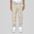 Calça Alive Chino Regular Masculina BEGE