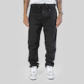 Calça Alive Chino Regular Masculina PRETO