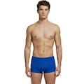 Sunga Box Básica Lisa Vekyo Masculina AZUL