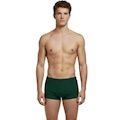 Sunga Box Básica Lisa Vekyo Masculina VERDE