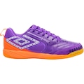 Chuteira De Futsal Umbro Pro 5 Bump Masculino ROXO