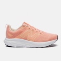 Tênis New Balance 460 V4 Feminino CORAL/BRANCO