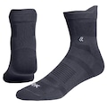 Meia Cano Curto Performance Superfresh - Lurk - Unissex CHUMBO