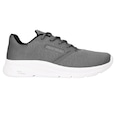 Tênis Masculino Moemaii Soul CINZA/BRANCO