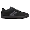 Tênis Infantil Mormaii Urban Malta Jr Easy PRETO/CINZA