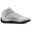 Tênis Feminino Everlast Ring 4 CINZA/PRETO