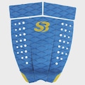 Deck para Prancha de Surf Silverbay Infantil AZUL