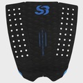 Deck para Prancha de Surf Silverbay Alpha PRETO