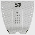 Deck para Prancha de Surf Silverbay Lion 2.0 BRANCO