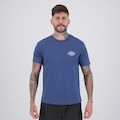 Camiseta Nicoboco Rare Masculino AZUL