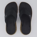 Chinelo Kenner Rakka Masculino PRETO
