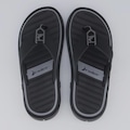 Chinelo Rider Feat Masculino PRETO