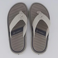 Chinelo Rider Feat Masculina CINZA