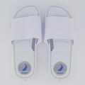 Chinelo Slide Rider Start Masculino BRANCO
