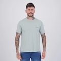 Camiseta Nicoboco Enemy Masculina VERDE